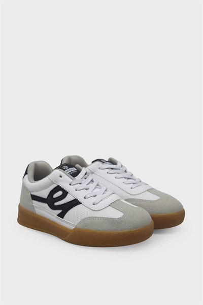 Kanuga Kadın Yazlık Sneaker Beyaz CNP9073