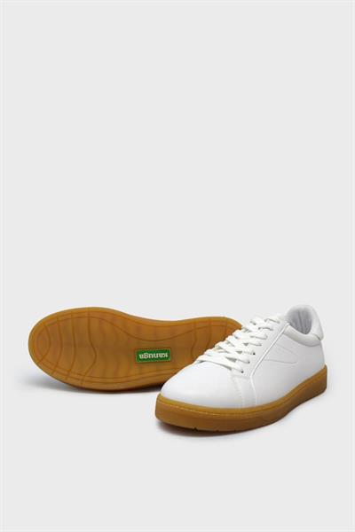 Kanuga Kadın Yazlık Sneakers Beyaz RSL2453