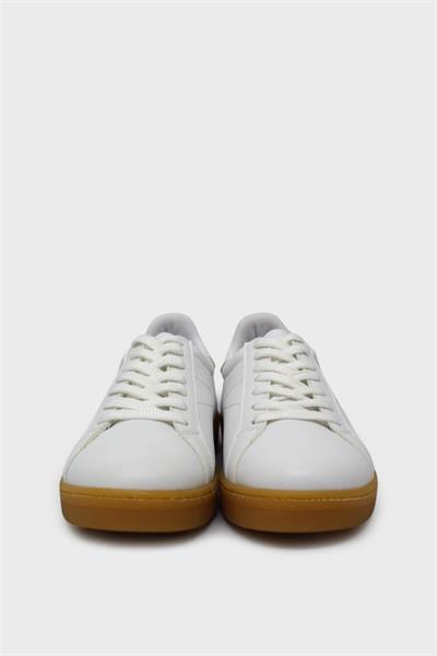 Kanuga Kadın Yazlık Sneakers Beyaz RSL2453