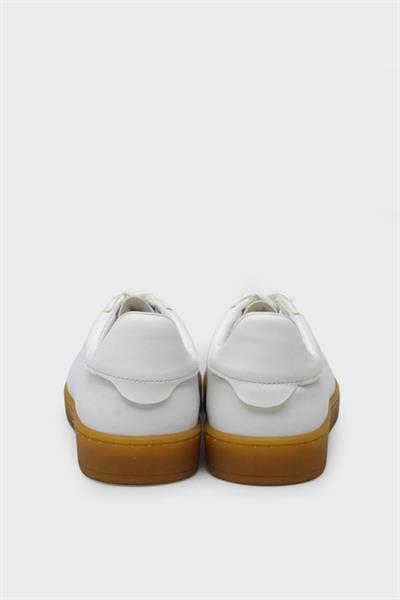 Kanuga Kadın Yazlık Sneakers Beyaz RSL2453