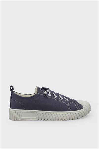 Kanuga Kadın Yazlık Sneakers Füme HKK2025-01