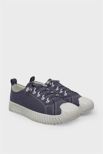 Kanuga Kadın Yazlık Sneakers Füme HKK2025-01