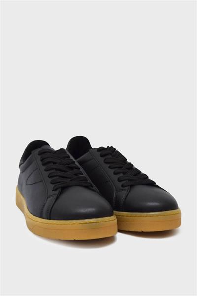 Kanuga Kadın Yazlık Sneakers Siyah RSL2453