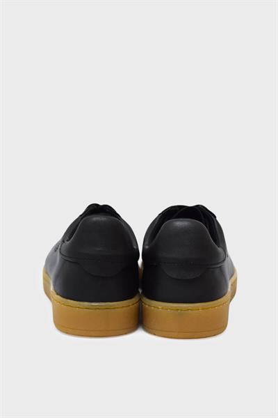 Kanuga Kadın Yazlık Sneakers Siyah RSL2453