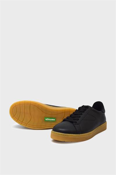 Kanuga Kadın Yazlık Sneakers Siyah RSL2453