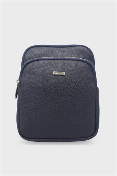 Kanuga Unisex Çapraz Çanta Lacivert YSMN1989