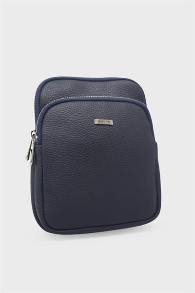 Kanuga Unisex Çapraz Çanta Lacivert YSMN1989
