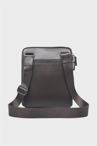 Kanuga Unisex Çapraz Çanta Siyah YSMN1014