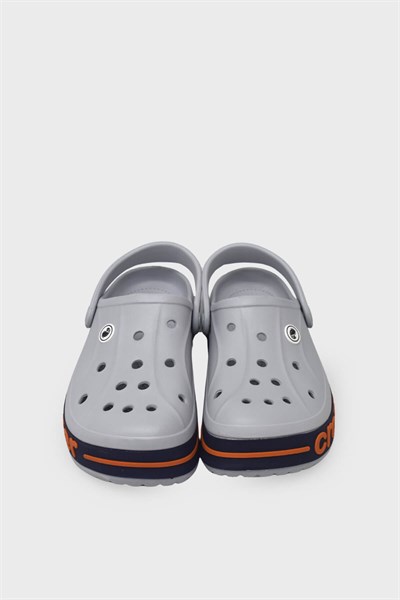 Kanuga Unisex Crocsstyle Terlik Gri MYS217