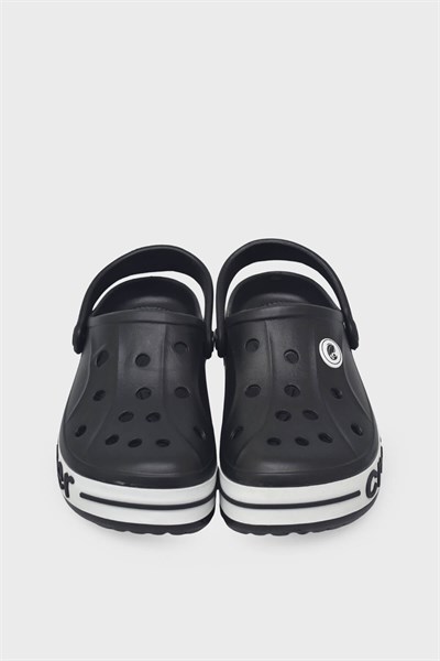Kanuga Unisex Crocsstyle Terlik Siyah MYS217