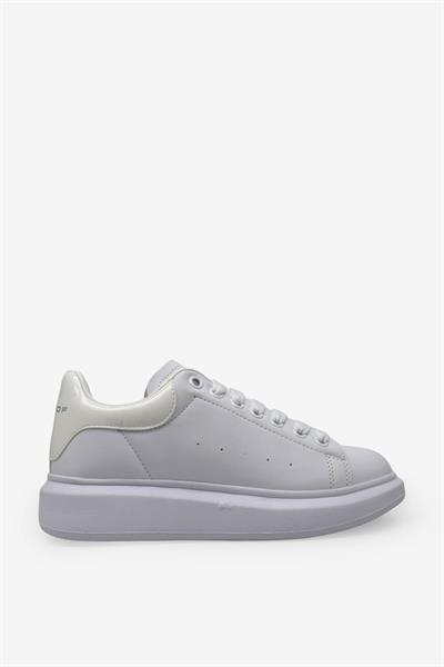 Kanuga Unisex Sneaker Beyaz BST150