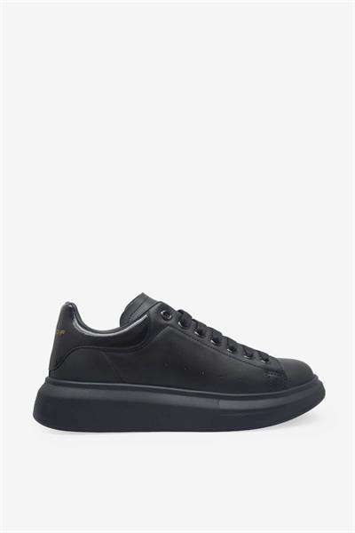 Kanuga Unisex Sneaker Siyah BST150