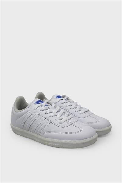 Kanuga Unisex Sneakers Beyaz BLD1726