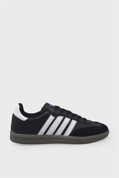 Kanuga Unisex Sneakers Siyah Beyaz BLD1726