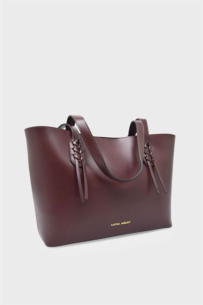 Laura Ashley Kadın Kol Çantası Bordo LAAW301