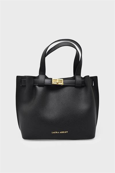 Laura Ashley Kadın Kol Çantası Siyah LAAW329