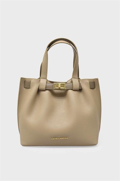 Laura Ashley Kadın Kol Çantası Vizon LAAW329