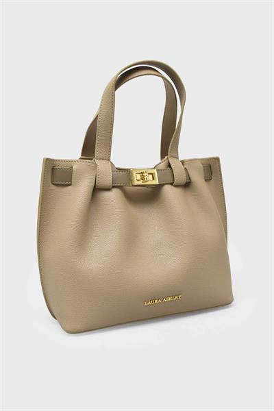 Laura Ashley Kadın Kol Çantası Vizon LAAW329