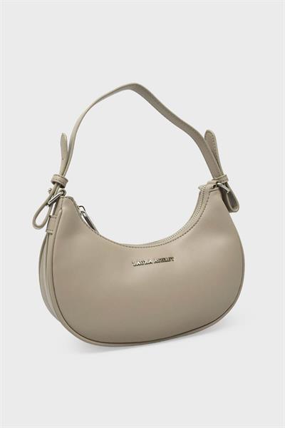 Laura Ashley Kadın Omuz Çantası Gri LAAW360