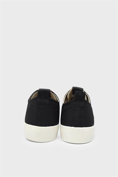 Lee Cooper Erkek Yarım Converse Ayakkabı Siyah LCPR31015