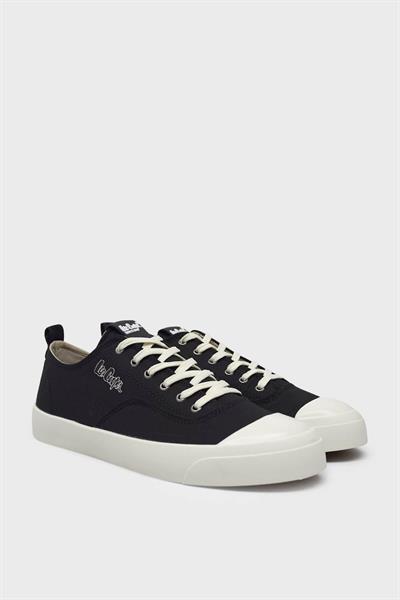 Lee Cooper Erkek Yarım Converse Ayakkabı Siyah LCPR31015