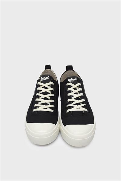 Lee Cooper Erkek Yarım Converse Ayakkabı Siyah LCPR31015