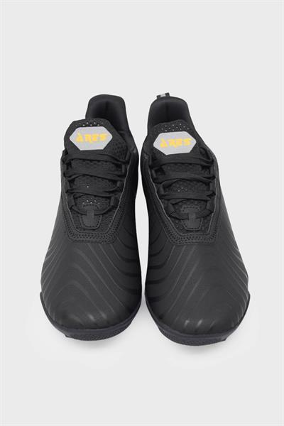 Lescon Erkek Ares 4 Halı Saha Krampon Siyah 24NAE0ARARSM