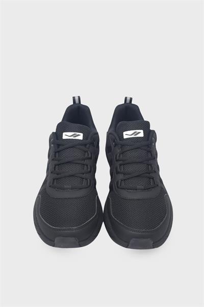 Lescon Erkek Astra 3 Easystep Spor Ayakkabı Siyah 25BAE00ASTRM