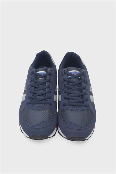 Lescon Erkek Boston 6 Spor Ayakkabı Lacivert 25BAE00BSTN