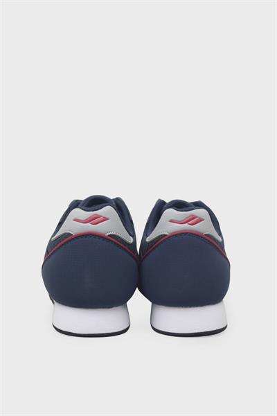 Lescon Erkek Boston 6 Spor Ayakkabı Lacivert 25BAE00BSTN