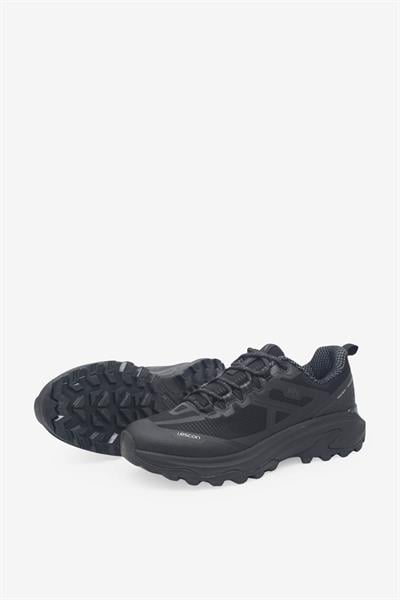 Lescon Erkek Crux Waterproof Outdoor Ayakkabı Siyah 25KAE00CRUX