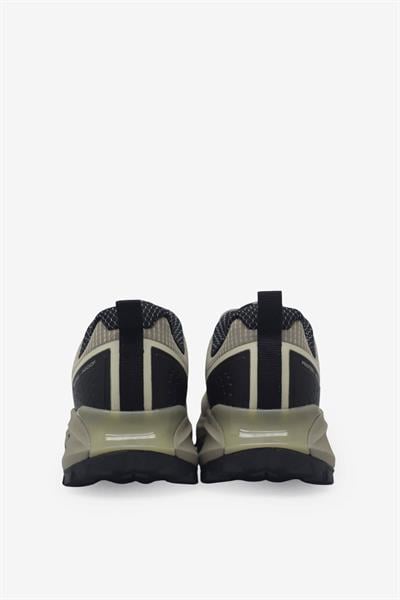 Lescon Erkek Crux Waterproof Outdoor Ayakkabı Toprak 25KAE00CRUX