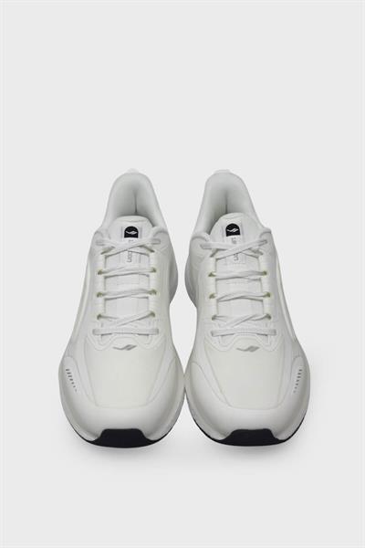 Lescon Erkek Dravit A-Shock Foam Spor Ayakkabı Beyaz 25BAE00DRVTM