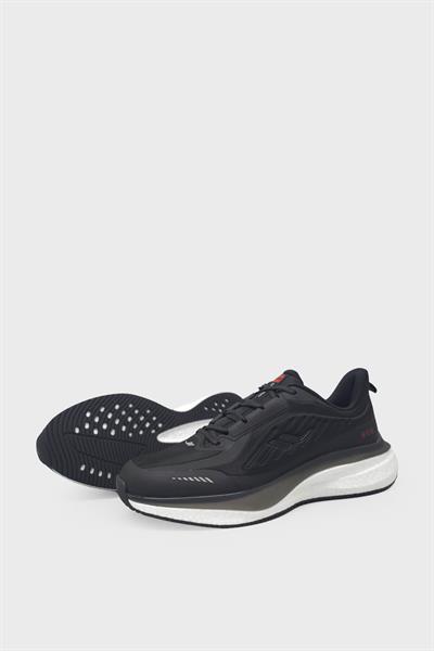 Lescon Erkek Dravit A-Shock Foam Spor Ayakkabı Siyah 25BAE00DRVTM