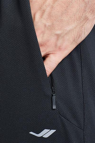 Lescon Erkek Eşofman Altı Siyah 25BTEB001211