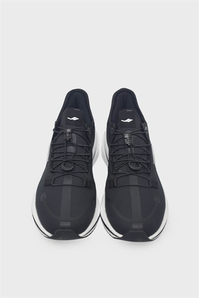Lescon Erkek Liatris 2 A-Shock Foam Spor Ayakkabı Siyah 25BAE00LTRSM