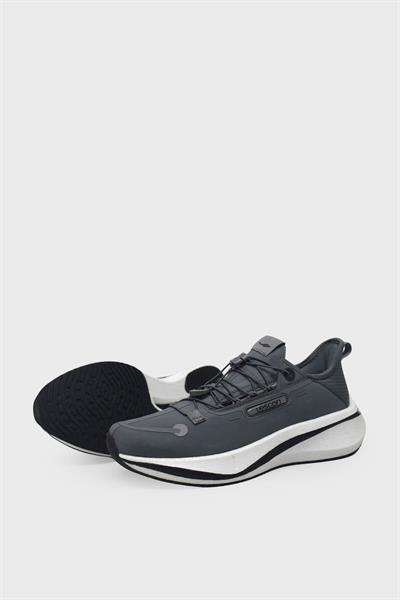 Lescon Erkek Liatris 2 A-Shock Foam Spor Ayakkabı Füme 25BAE00LTRSM
