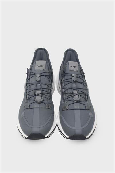 Lescon Erkek Liatris 2 A-Shock Foam Spor Ayakkabı Füme 25BAE00LTRSM