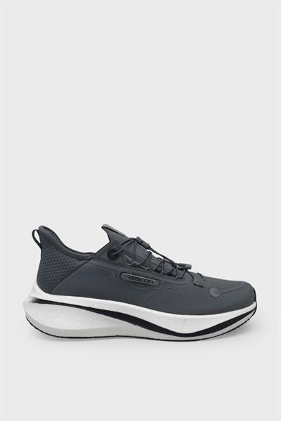 Lescon Erkek Liatris 2 A-Shock Foam Spor Ayakkabı Füme 25BAE00LTRSM