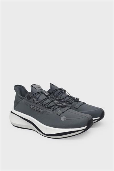 Lescon Erkek Liatris 2 A-Shock Foam Spor Ayakkabı Füme 25BAE00LTRSM