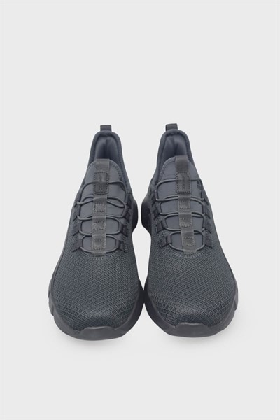 Lescon Erkek nano 6 Hellium Spor Ayakkabı Füme 25BAU00NANOU