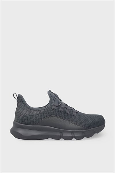 Lescon Erkek nano 6 Hellium Spor Ayakkabı Füme 25BAU00NANOU