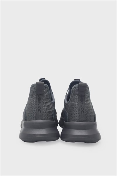 Lescon Erkek nano 6 Hellium Spor Ayakkabı Füme 25BAU00NANOU