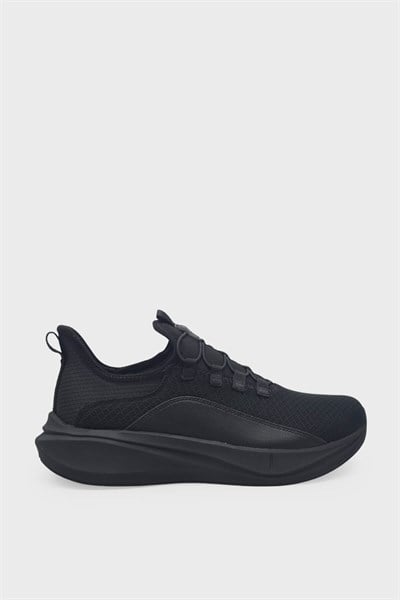 Lescon Erkek Nano 7 Hellium Spor Ayakkabı Siyah 26BAE00NANO