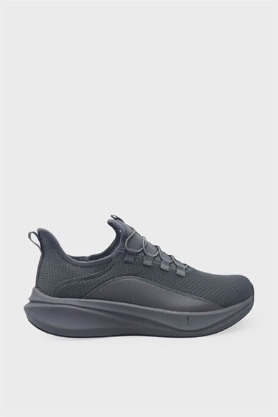 Lescon Erkek Nano 7 Hellium Spor Ayakkabı Füme 26BAE00NANO