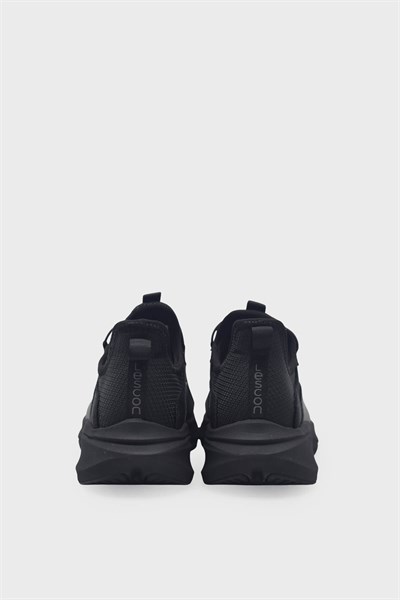 Lescon Erkek Nano 7 Hellium Spor Ayakkabı Siyah 26BAE00NANO