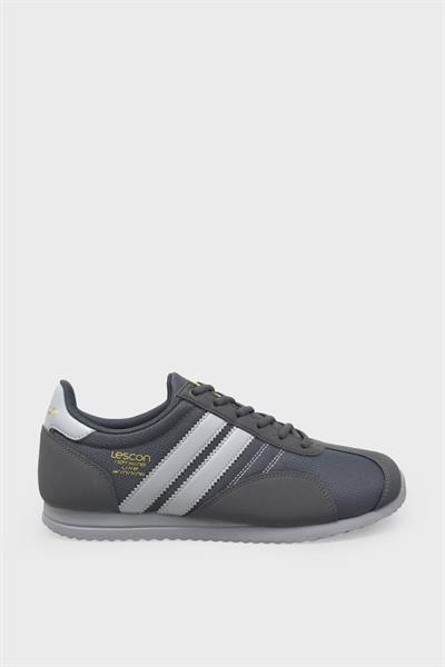Lescon Erkek Nova Spor Ayakkabı Füme 25BAE00CMPSM