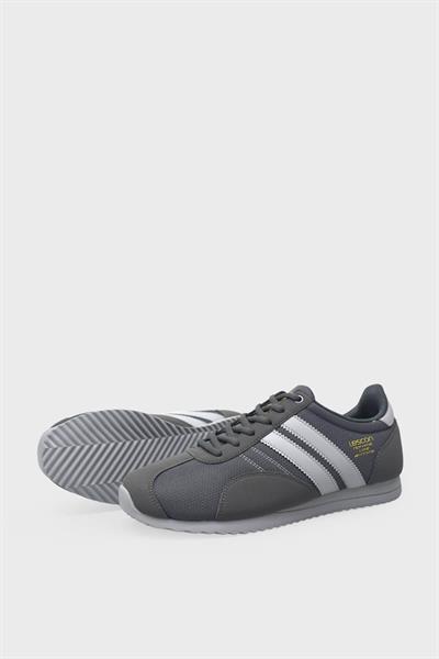 Lescon Erkek Nova Spor Ayakkabı Füme 25BAE00CMPSM