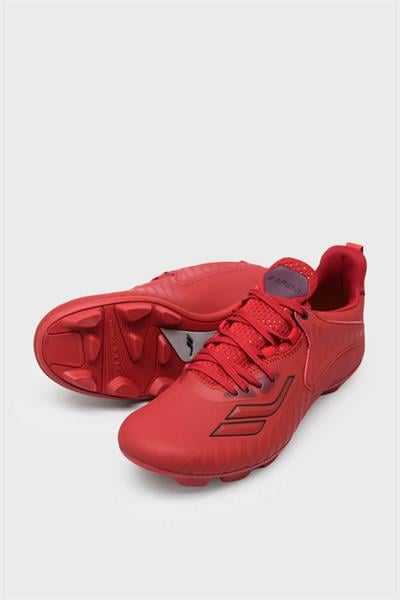 Lescon Erkek Rapido Çivili Krampon Kırmızı 24NAE0RPRPD