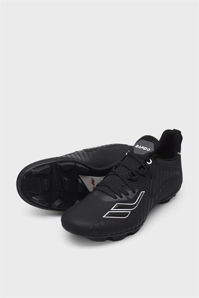 Lescon Erkek Rapido Çivili Krampon Siyah 24NAE0RPRPD